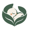 Nest Little Baby logo